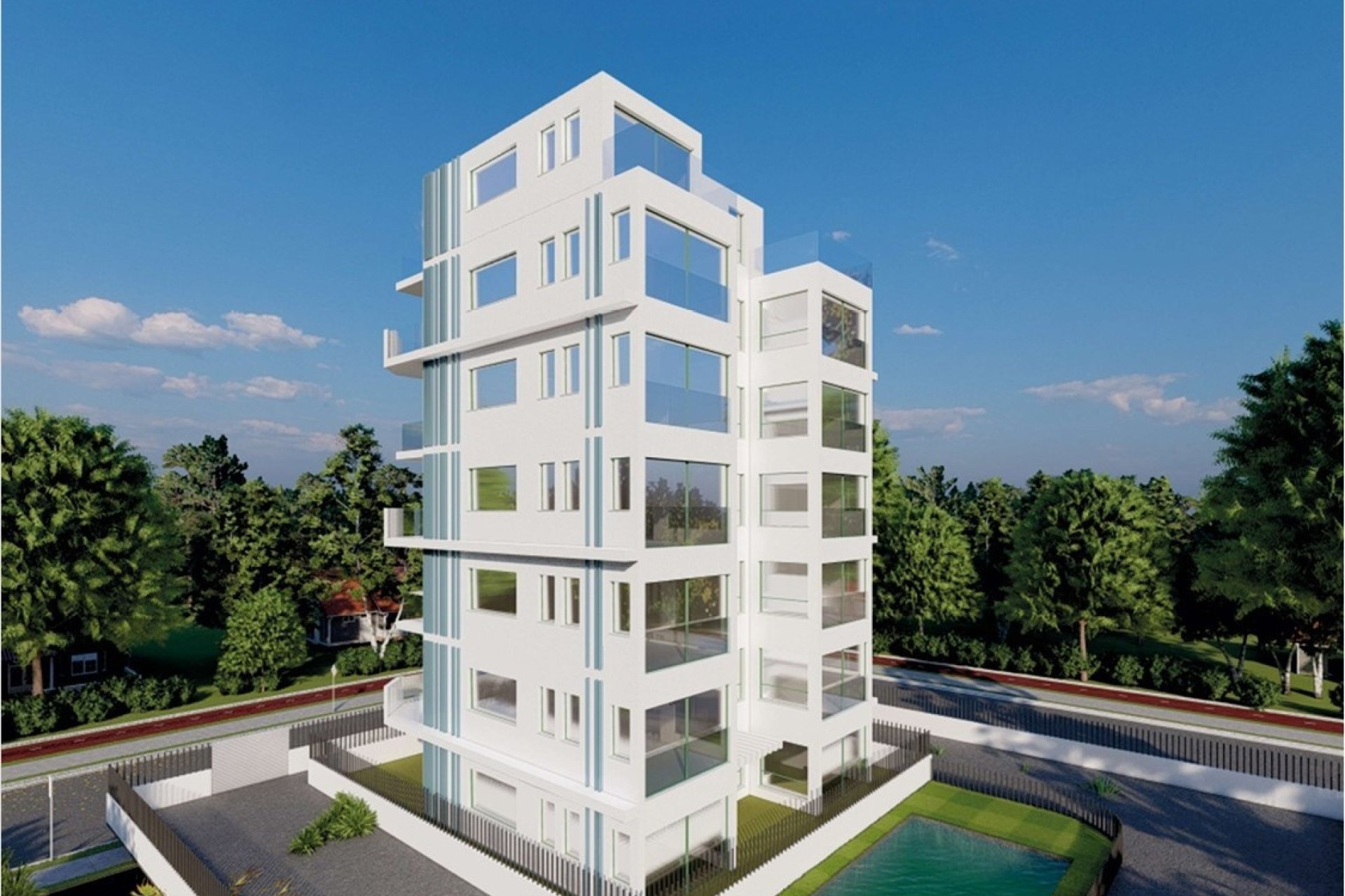 Herverkoop - Land -
Guardamar del Segura