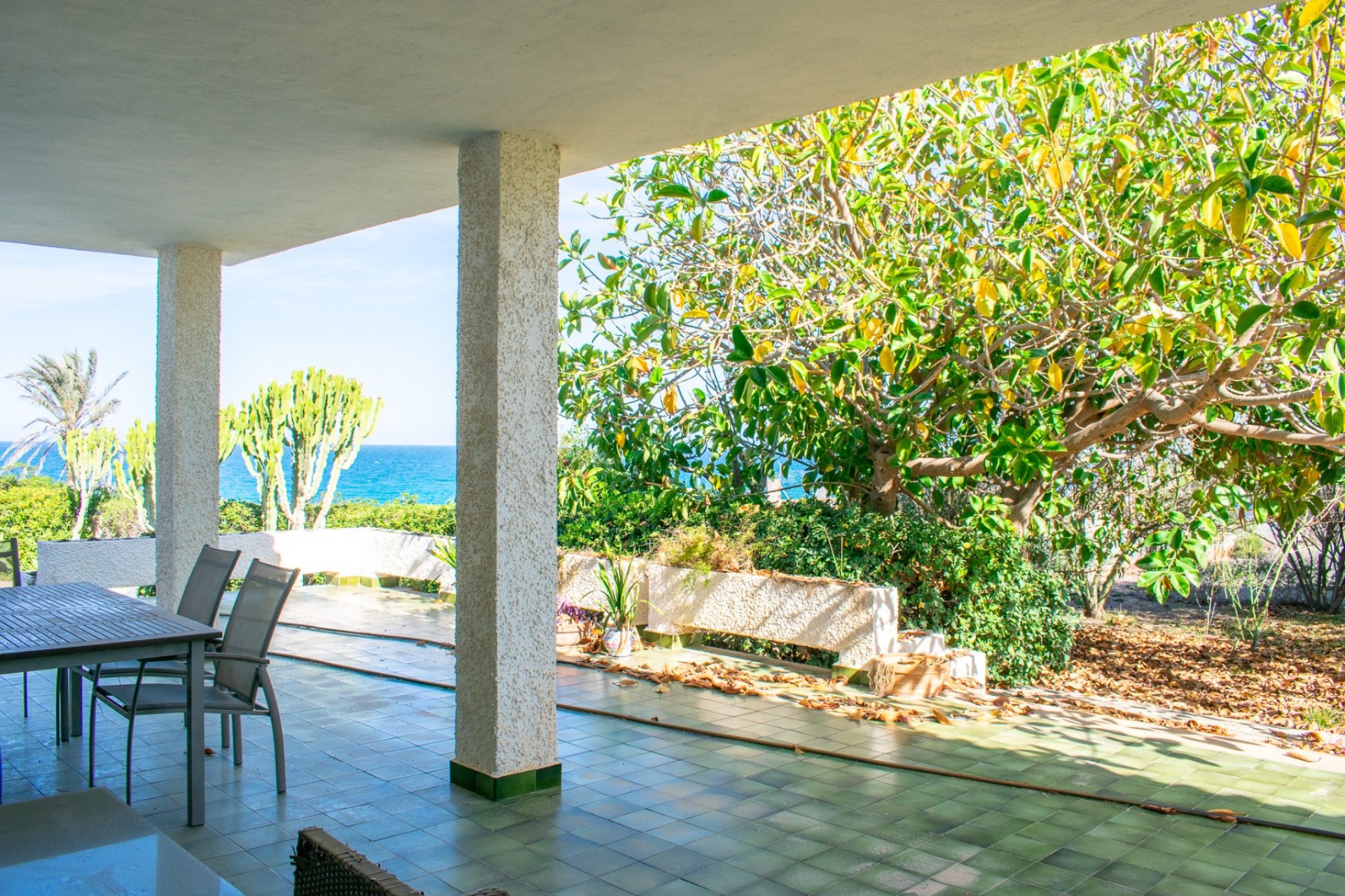 Herverkoop - Land -
Orihuela Costa - Cabo Roig