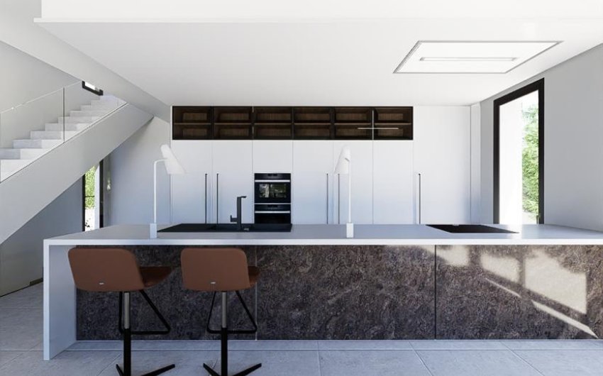 Herverkoop - Land -
Orihuela Costa - La Zenia