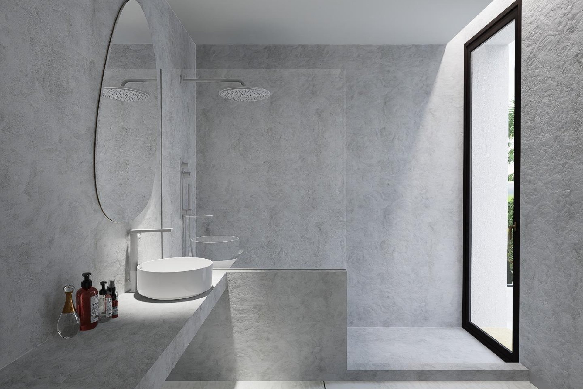 Herverkoop - Land -
Orihuela Costa - La Zenia