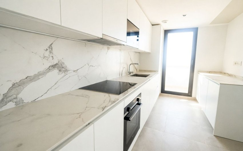 Herverkoop - Penthouse -
Benalmádena - Costa del Sol
