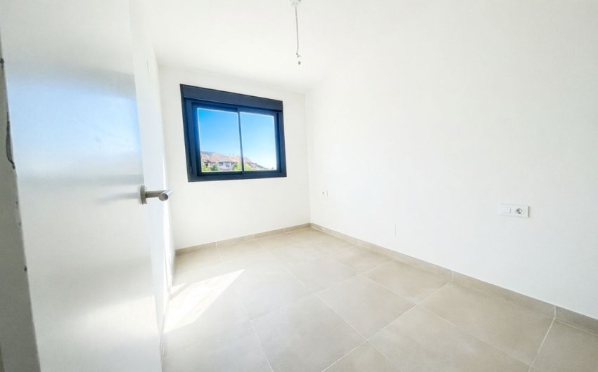 Herverkoop - Penthouse -
Benalmádena - Costa del Sol