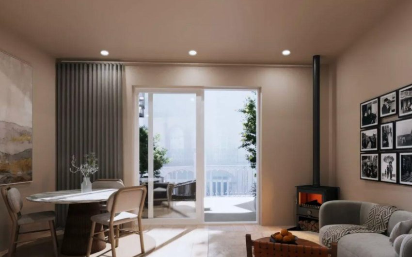 Herverkoop - Penthouse -
Cartagena - Casco Antiguo