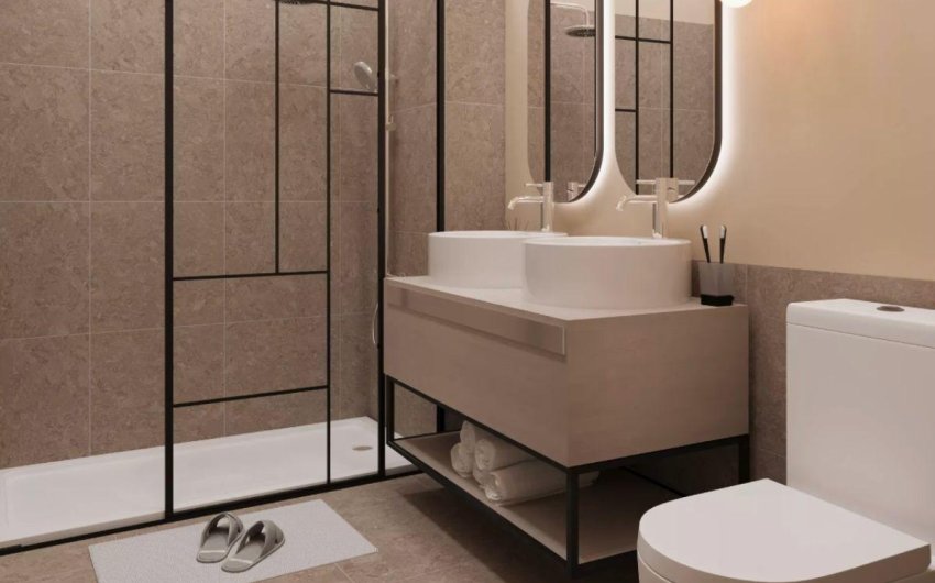 Herverkoop - Penthouse -
Cartagena - Casco Antiguo