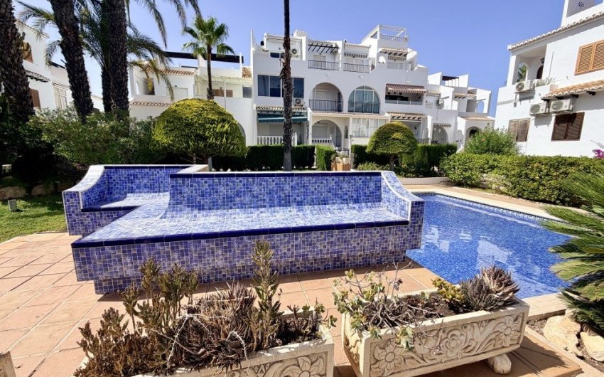 Herverkoop - Penthouse -
Ciudad Quesada - Costa Blanca