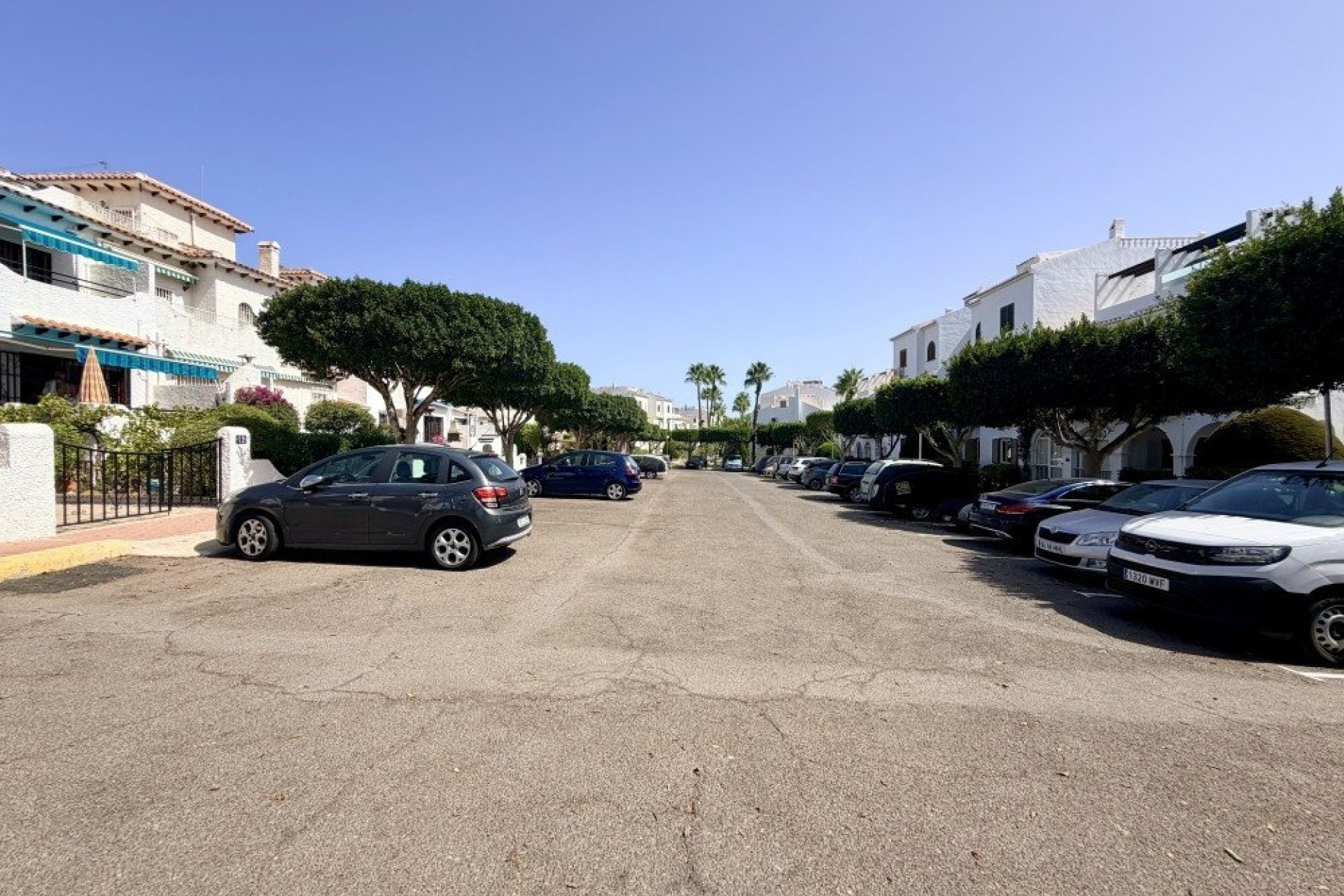 Herverkoop - Penthouse -
Ciudad Quesada - Costa Blanca