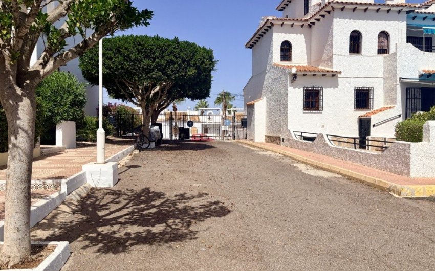 Herverkoop - Penthouse -
Ciudad Quesada - Costa Blanca
