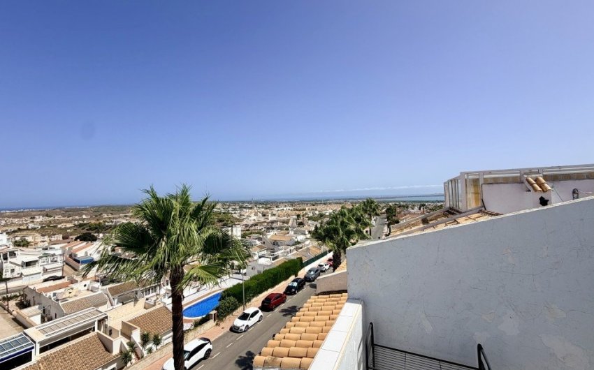 Herverkoop - Penthouse -
Ciudad Quesada - Costa Blanca