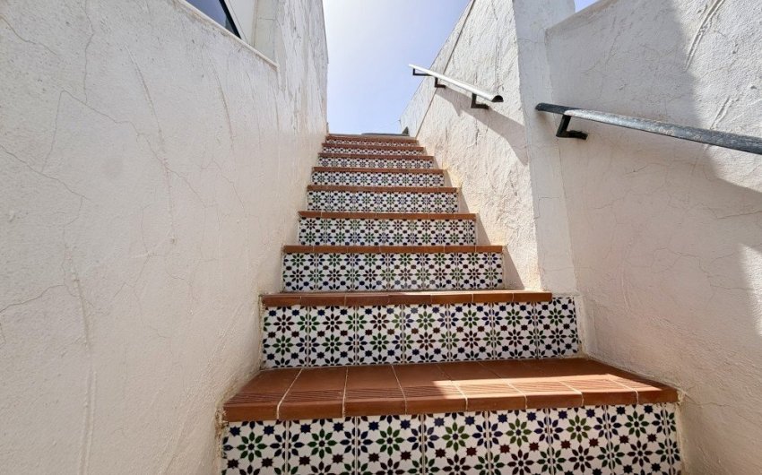 Herverkoop - Penthouse -
Ciudad Quesada - Costa Blanca
