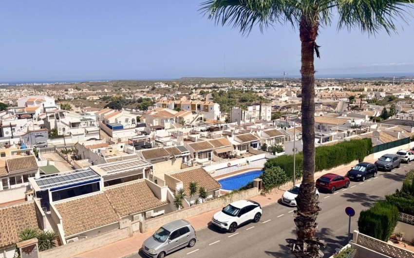 Herverkoop - Penthouse -
Ciudad Quesada - Costa Blanca