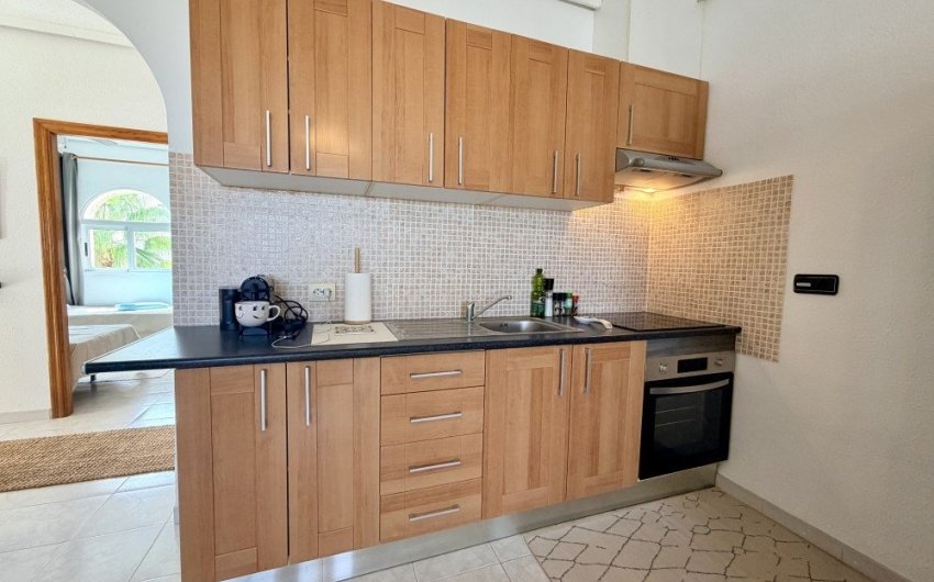 Herverkoop - Penthouse -
Ciudad Quesada - Costa Blanca
