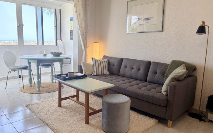 Herverkoop - Penthouse -
Ciudad Quesada - Costa Blanca
