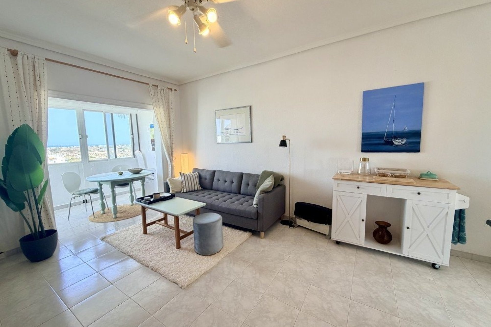 Herverkoop - Penthouse -
Ciudad Quesada - Costa Blanca