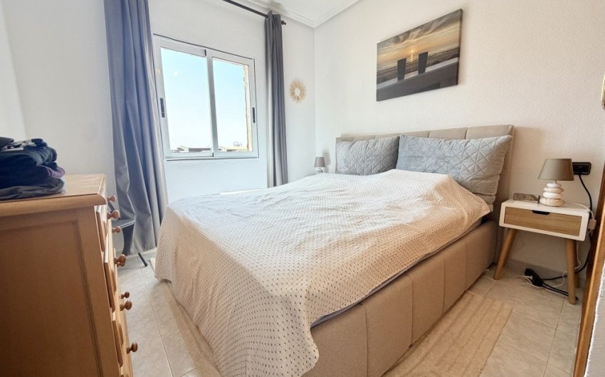 Herverkoop - Penthouse -
Ciudad Quesada - Costa Blanca