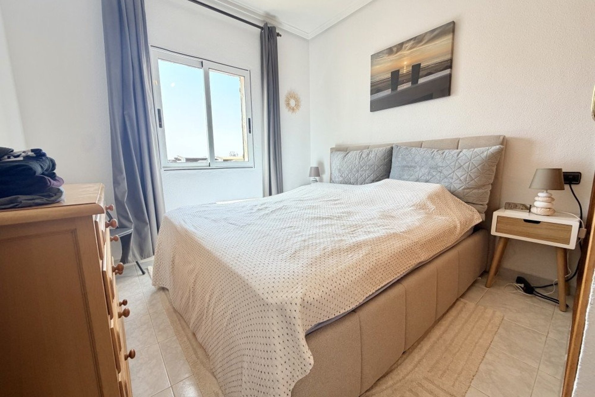 Herverkoop - Penthouse -
Ciudad Quesada - Costa Blanca