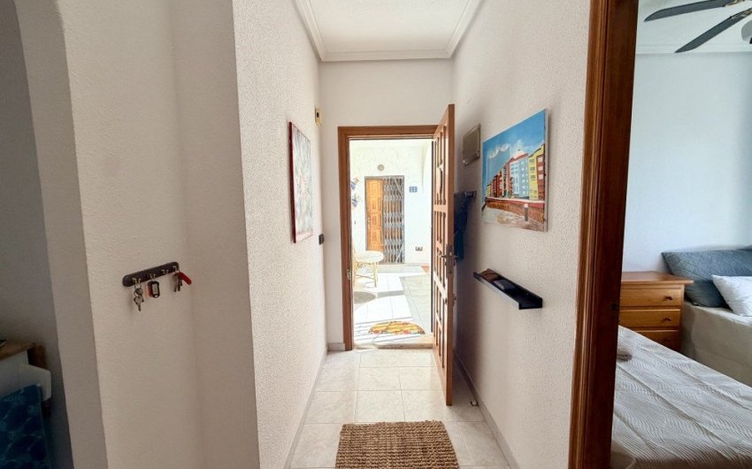 Herverkoop - Penthouse -
Ciudad Quesada - Costa Blanca