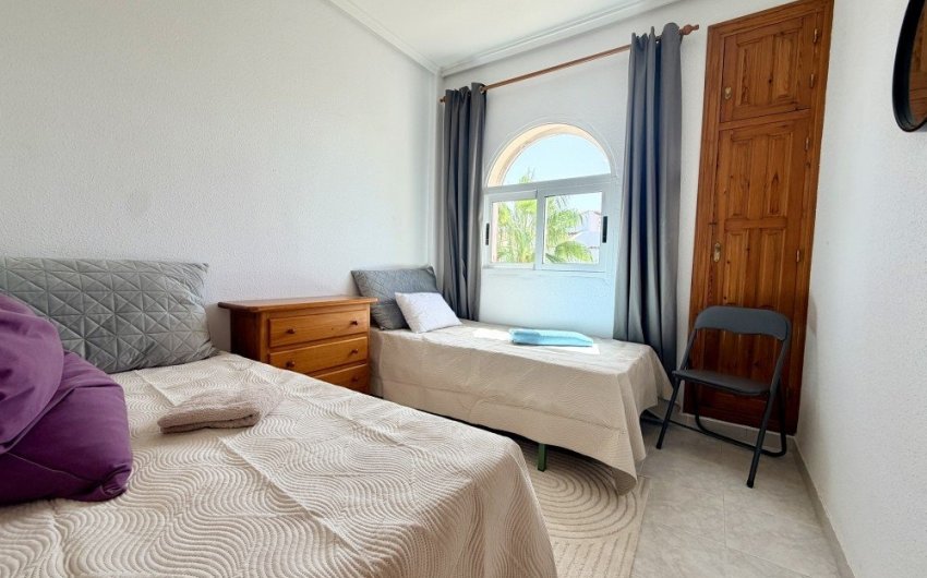 Herverkoop - Penthouse -
Ciudad Quesada - Costa Blanca
