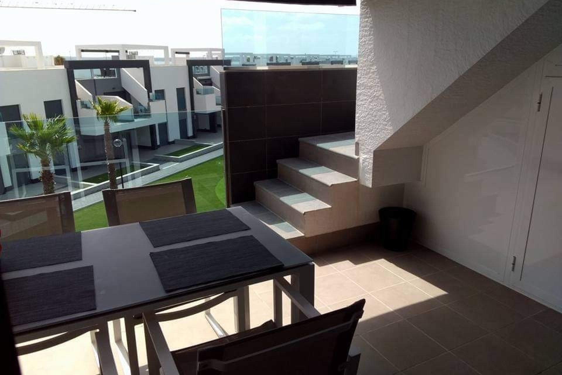 Herverkoop - Penthouse -
El Raso - Costa Blanca