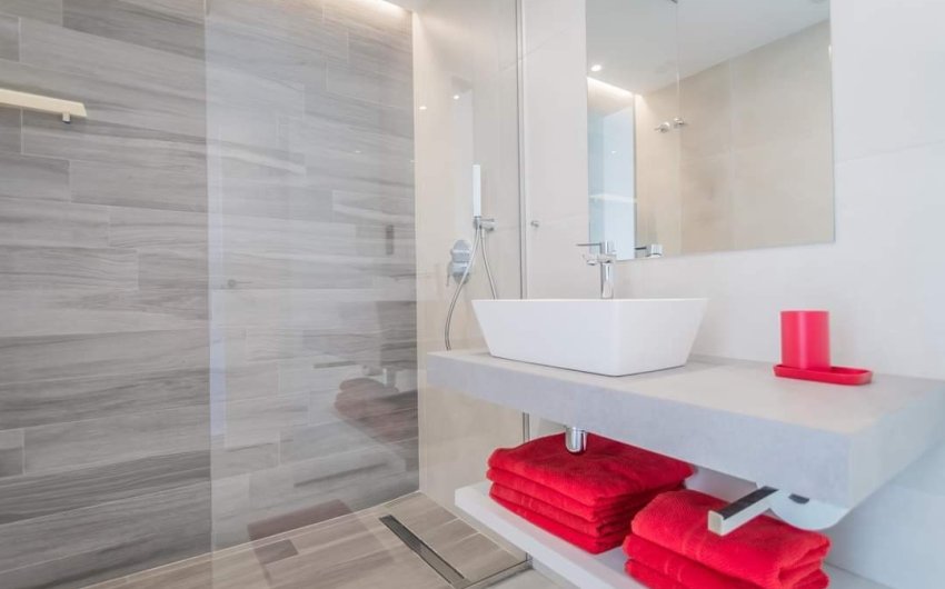 Herverkoop - Penthouse -
El Raso - Costa Blanca