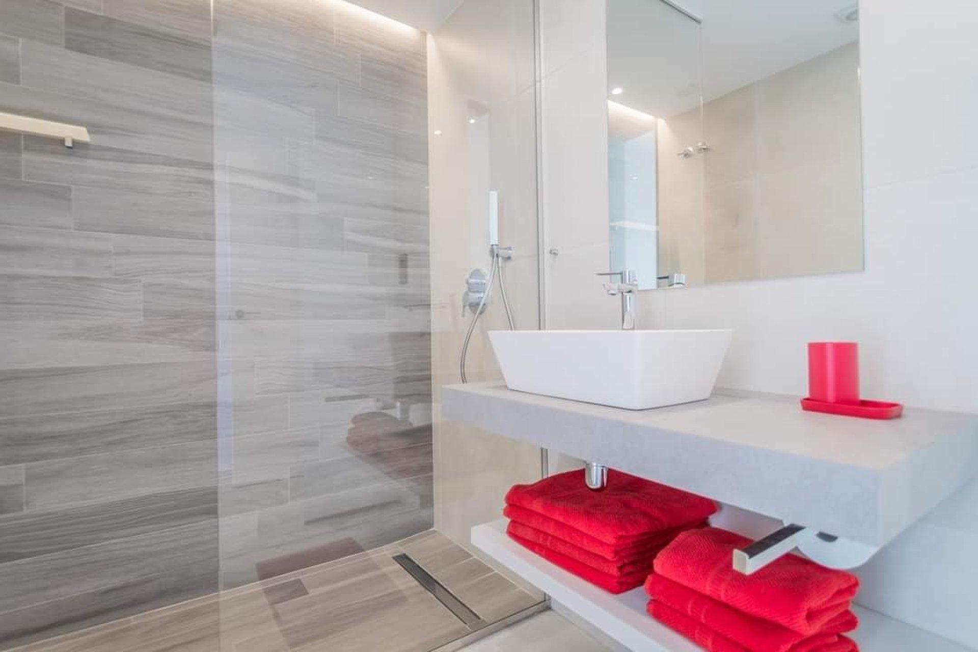 Herverkoop - Penthouse -
El Raso - Costa Blanca