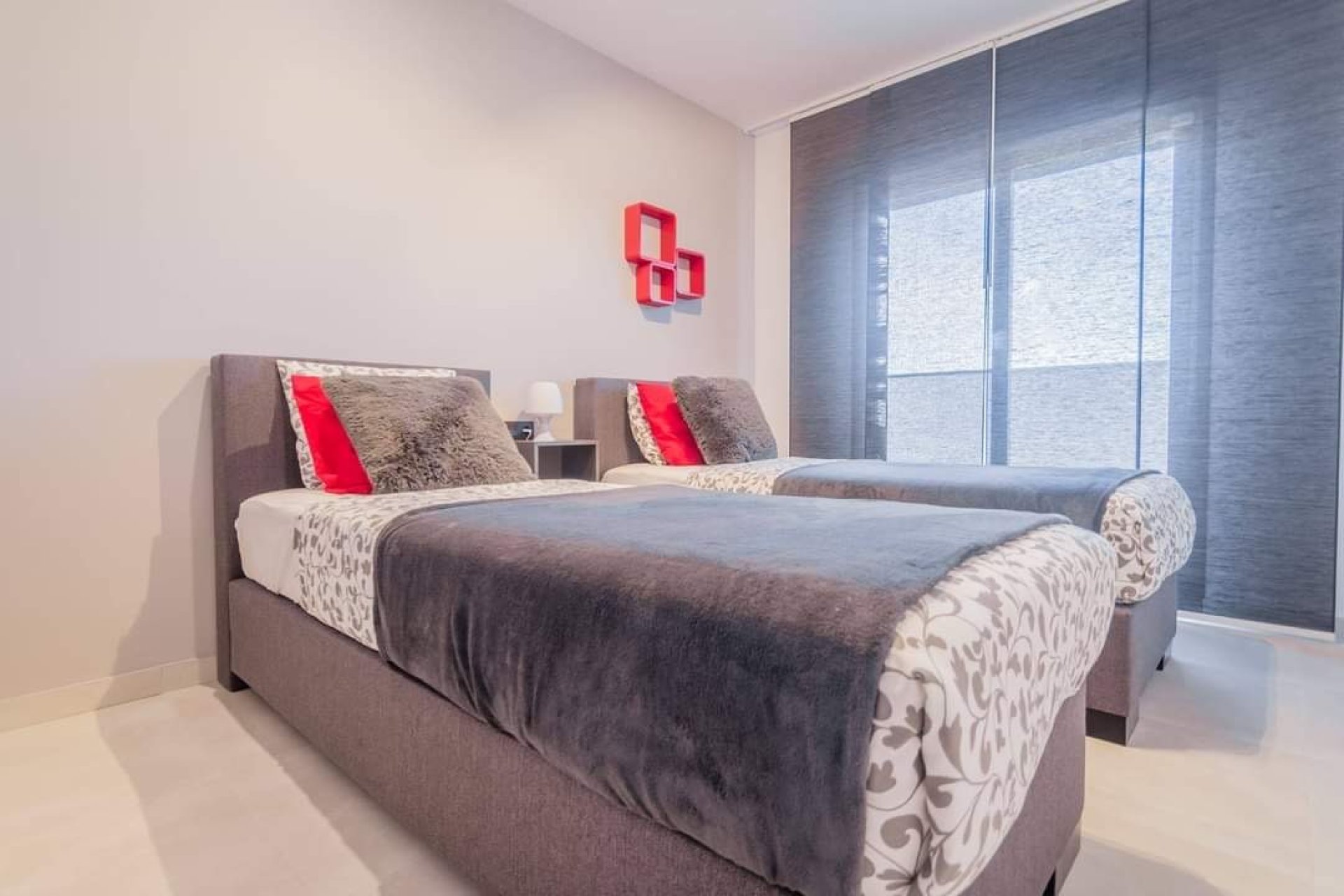 Herverkoop - Penthouse -
El Raso - Costa Blanca