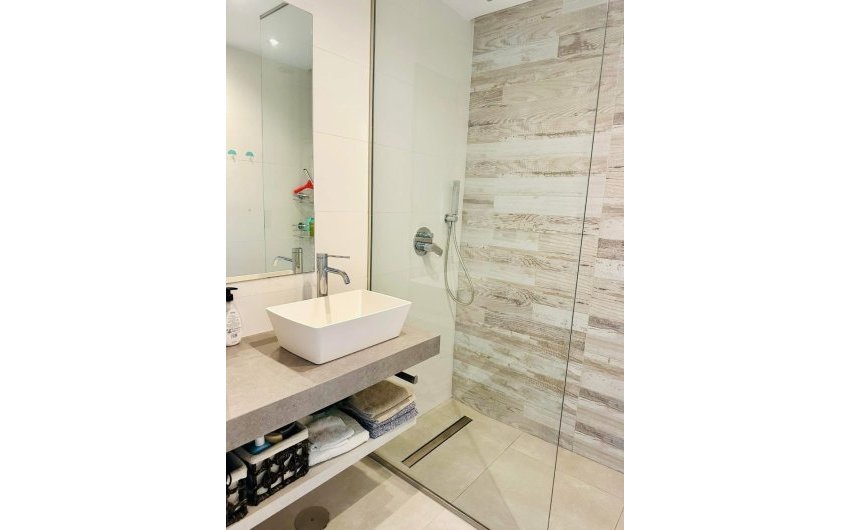 Herverkoop - Penthouse -
El Raso - Costa Blanca