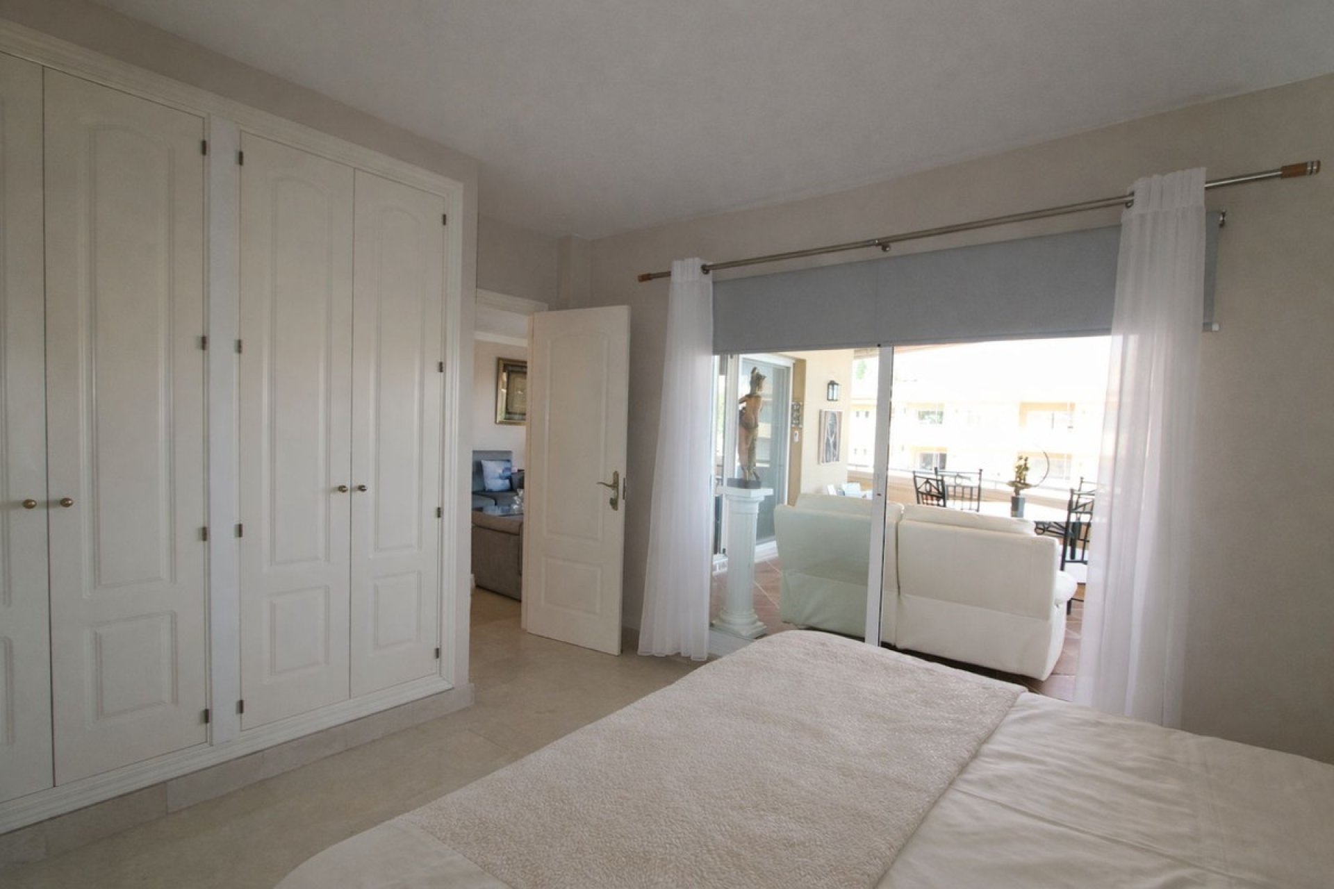 Herverkoop - Penthouse -
Elviria - Costa del Sol