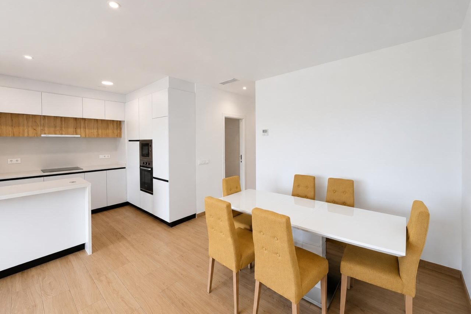 Herverkoop - Penthouse -
Finestrat