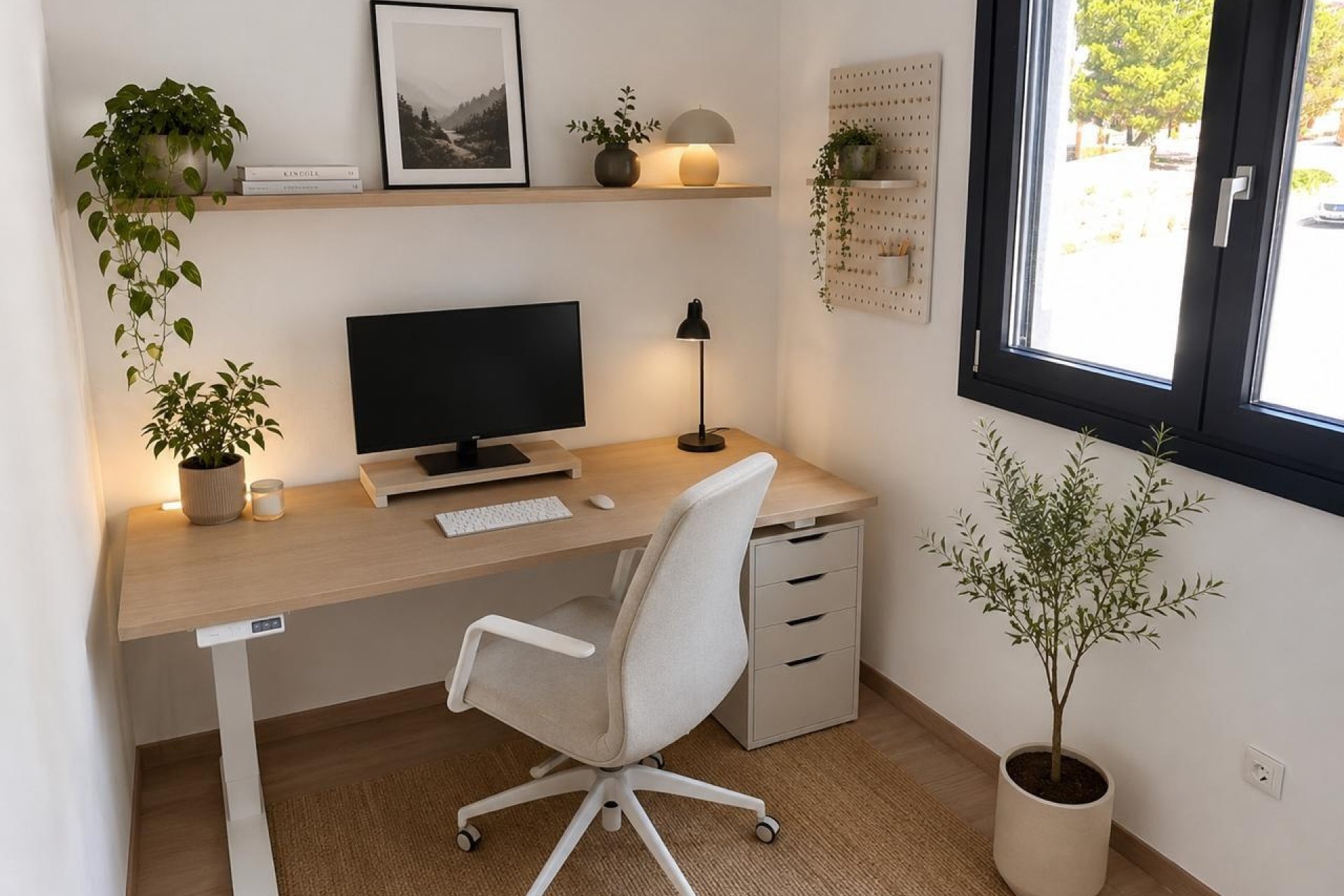 Herverkoop - Penthouse -
Finestrat