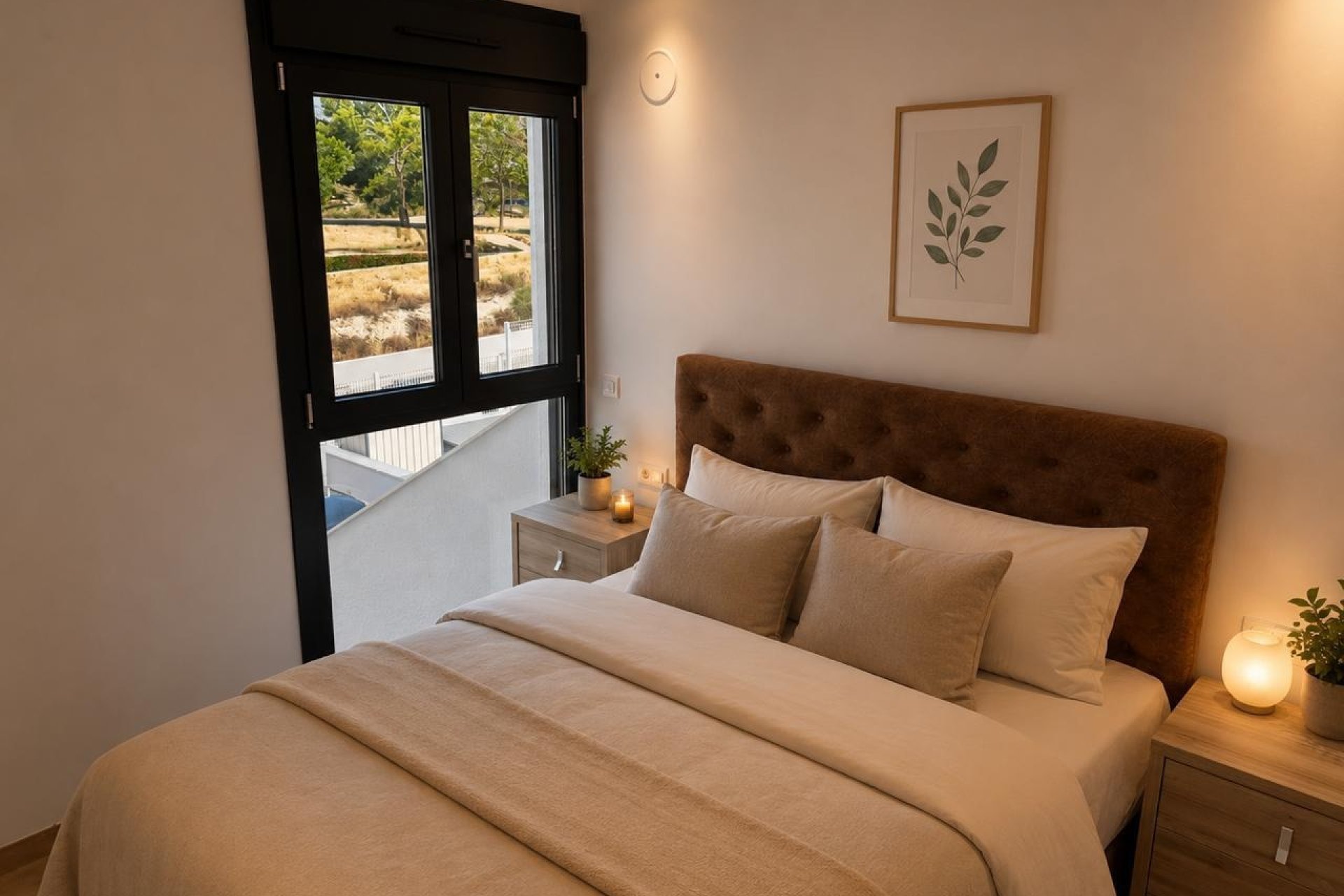 Herverkoop - Penthouse -
Finestrat