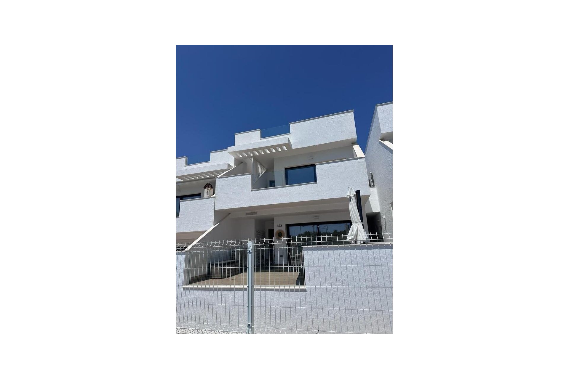 Herverkoop - Penthouse -
Finestrat
