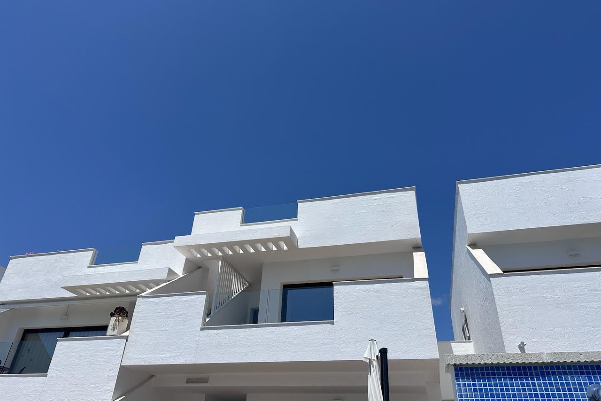 Herverkoop - Penthouse -
Finestrat