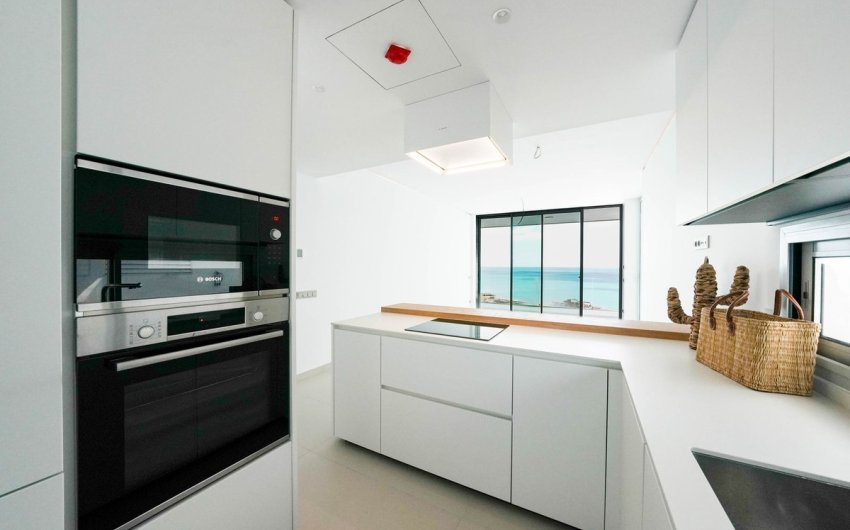 Herverkoop - Penthouse -
Fuengirola - Costa del Sol