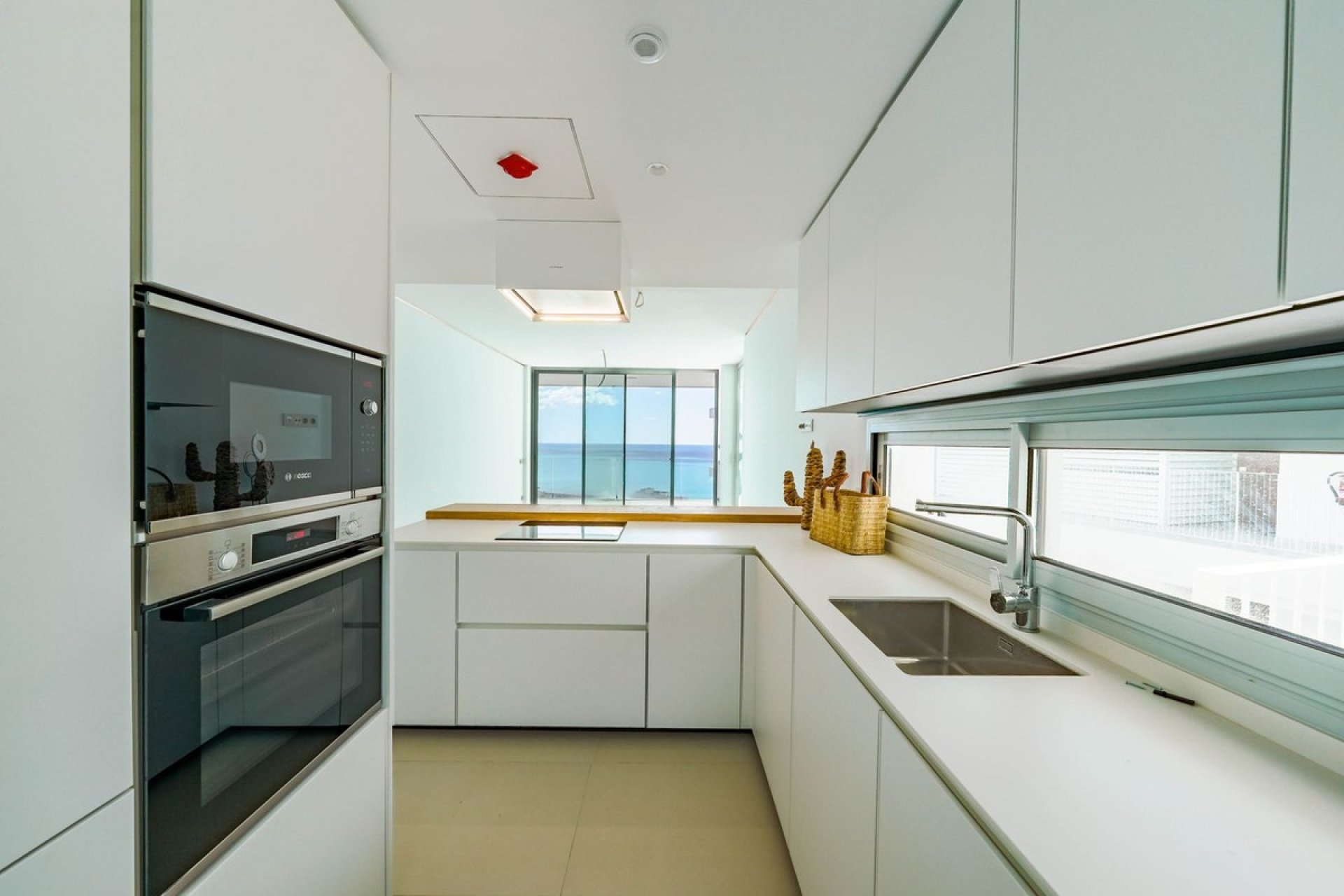 Herverkoop - Penthouse -
Fuengirola - Costa del Sol