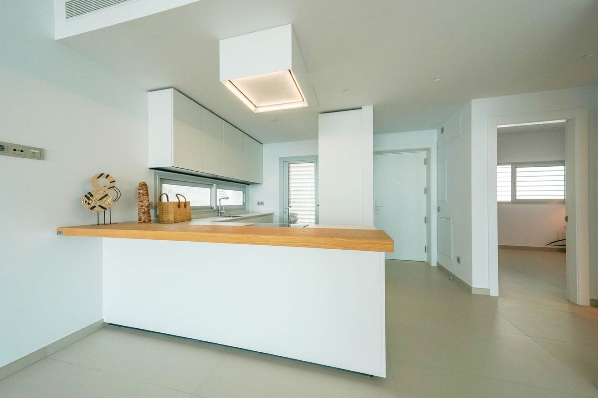 Herverkoop - Penthouse -
Fuengirola - Costa del Sol