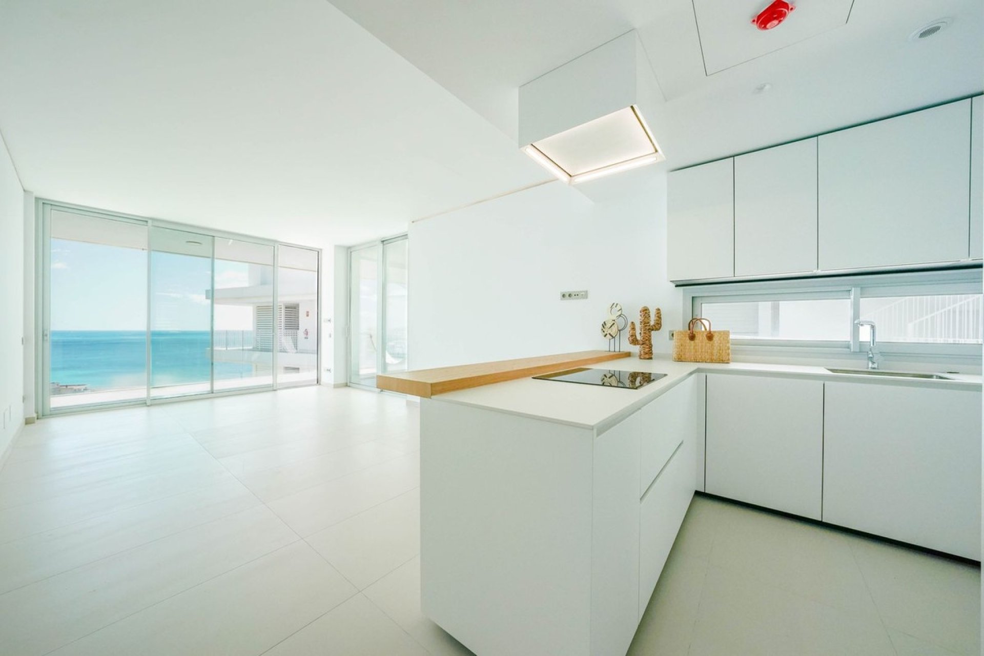 Herverkoop - Penthouse -
Fuengirola - Costa del Sol