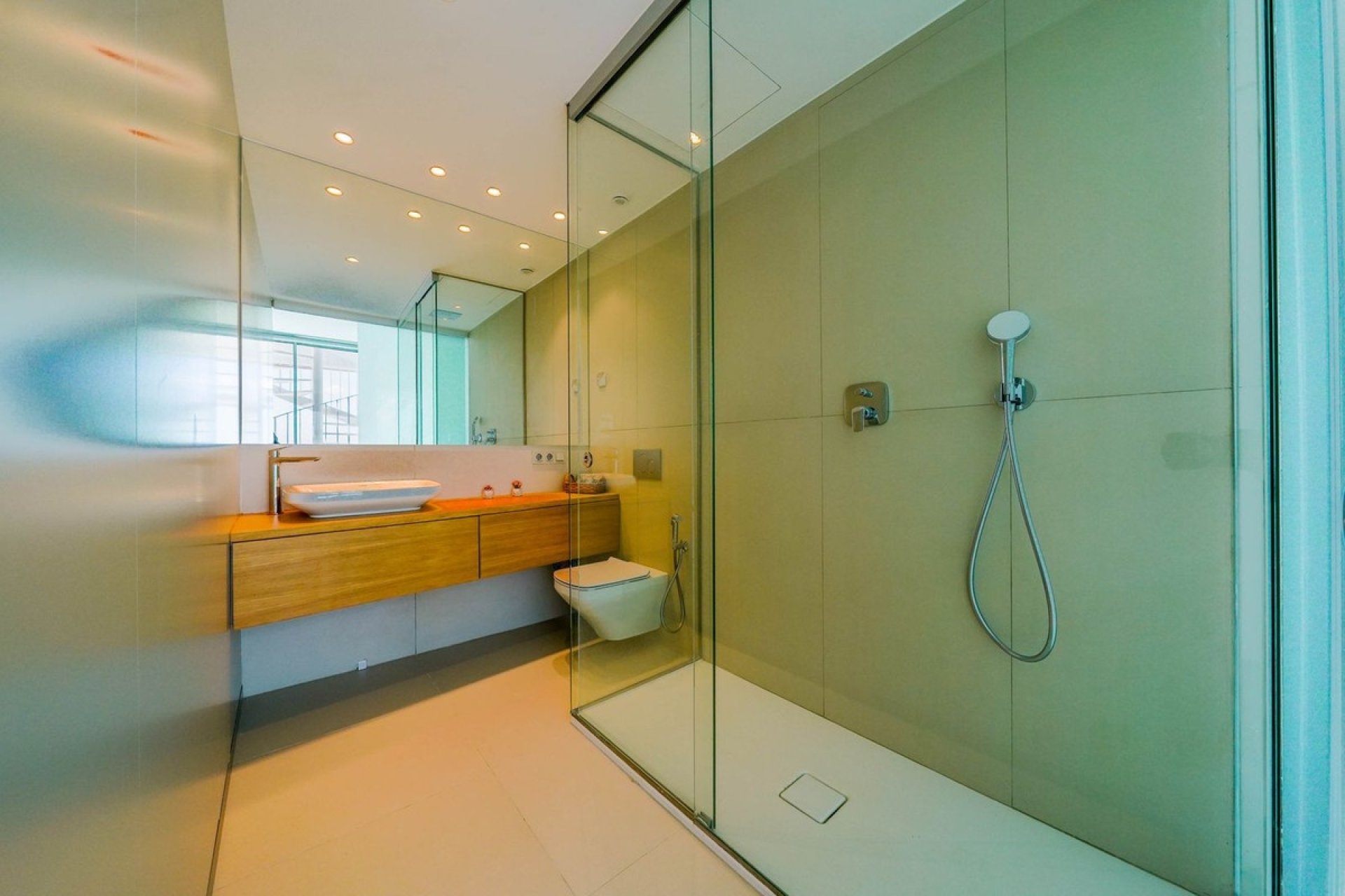 Herverkoop - Penthouse -
Fuengirola - Costa del Sol