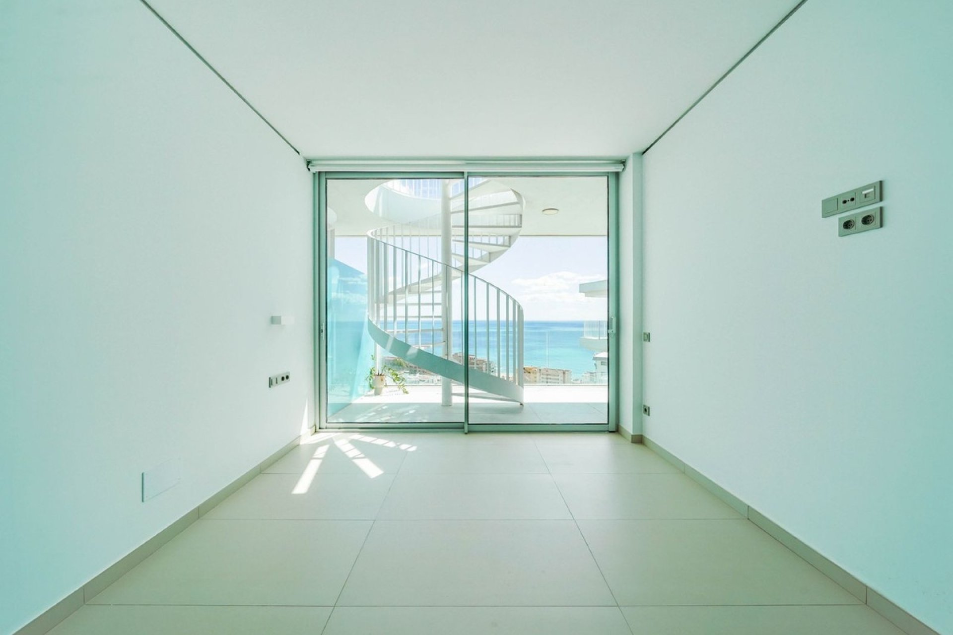 Herverkoop - Penthouse -
Fuengirola - Costa del Sol