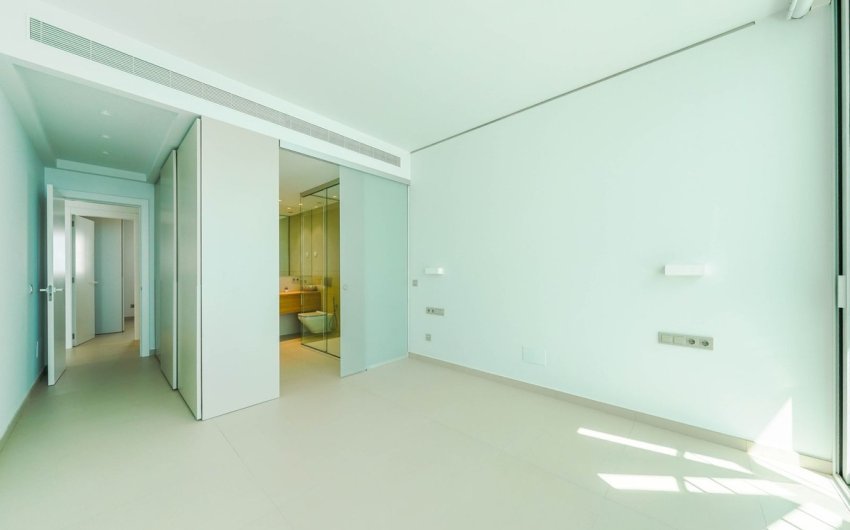 Herverkoop - Penthouse -
Fuengirola - Costa del Sol