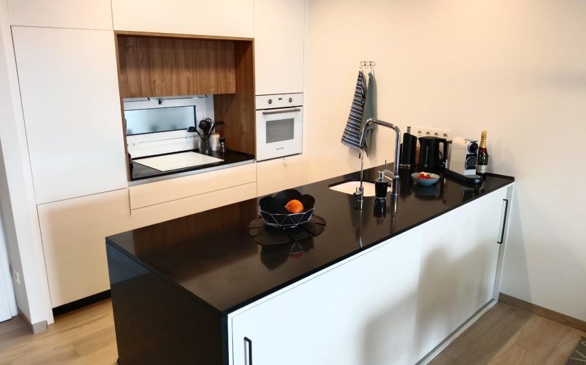 Herverkoop - Penthouse -
Guardamar del Segura - EL RASO