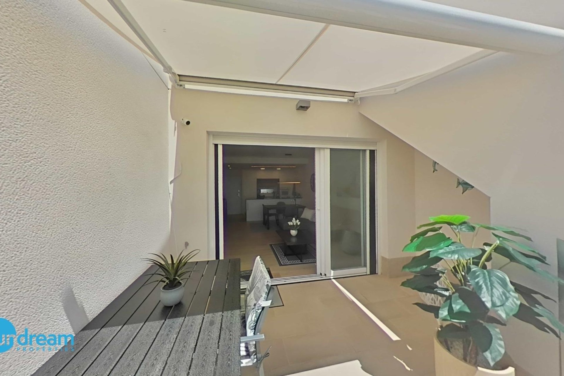 Herverkoop - Penthouse -
Guardamar del Segura - EL RASO