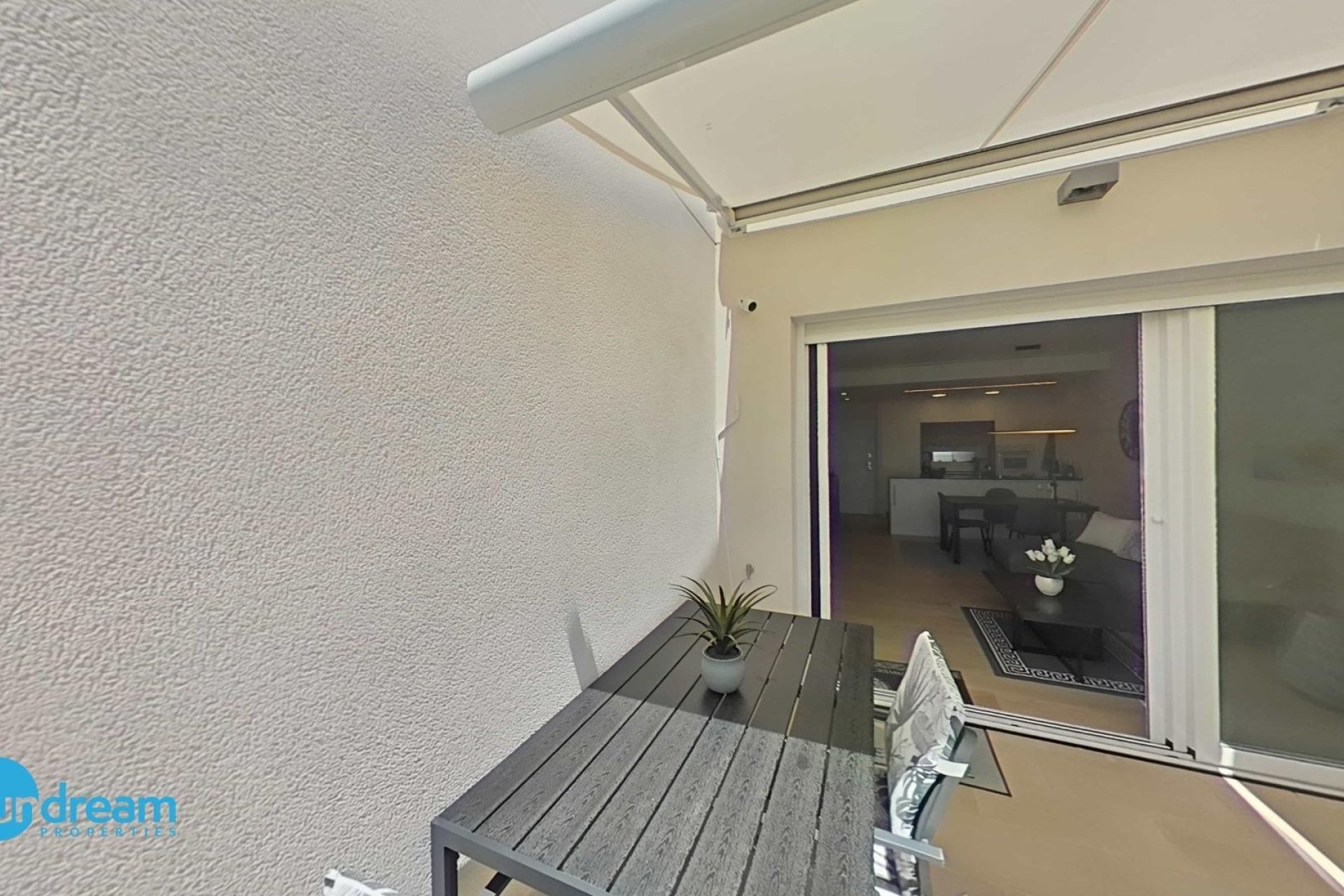 Herverkoop - Penthouse -
Guardamar del Segura - EL RASO
