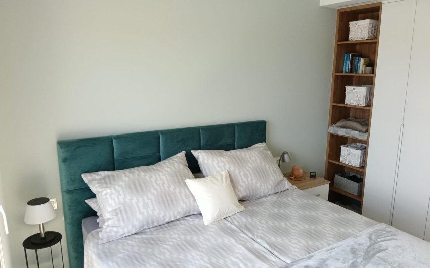 Herverkoop - Penthouse -
Guardamar del Segura - EL RASO