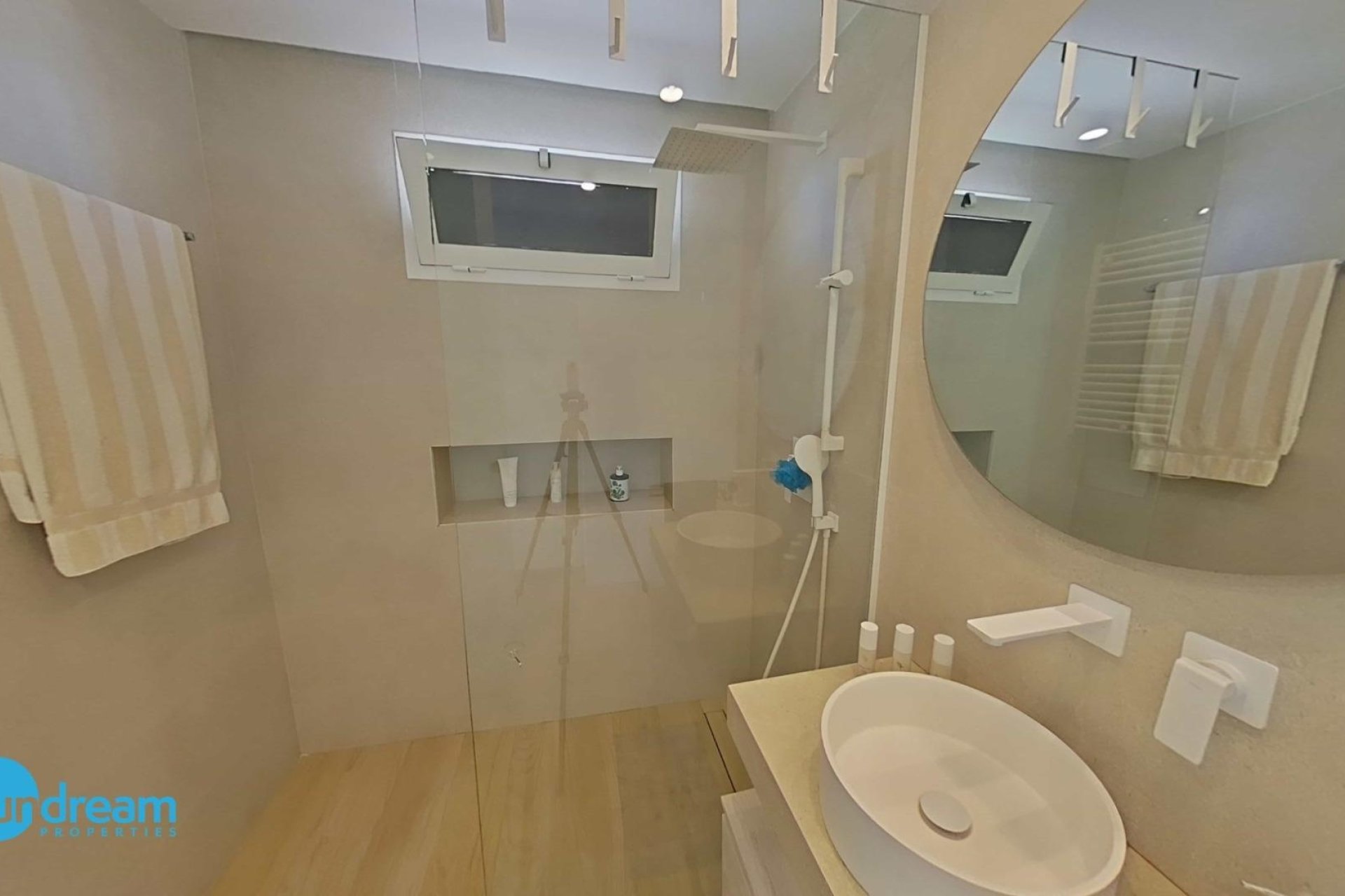Herverkoop - Penthouse -
Guardamar del Segura - EL RASO
