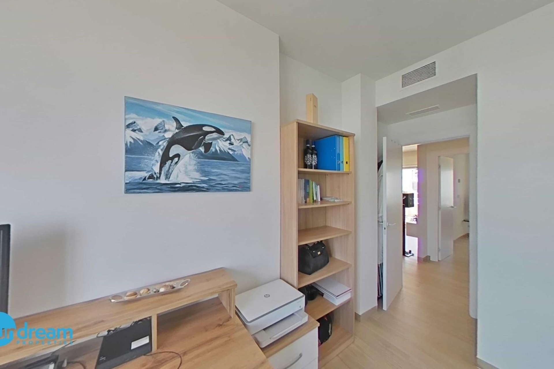 Herverkoop - Penthouse -
Guardamar del Segura - EL RASO