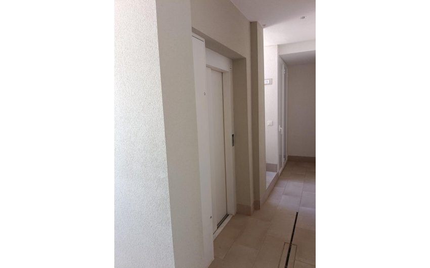 Herverkoop - Penthouse -
Guardamar del Segura - EL RASO