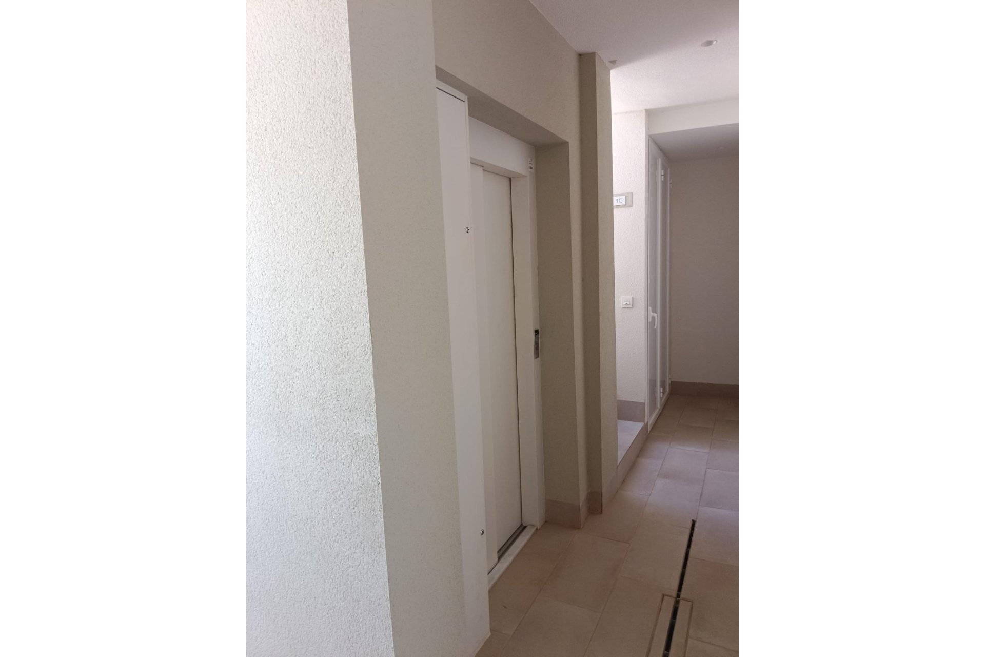 Herverkoop - Penthouse -
Guardamar del Segura - EL RASO