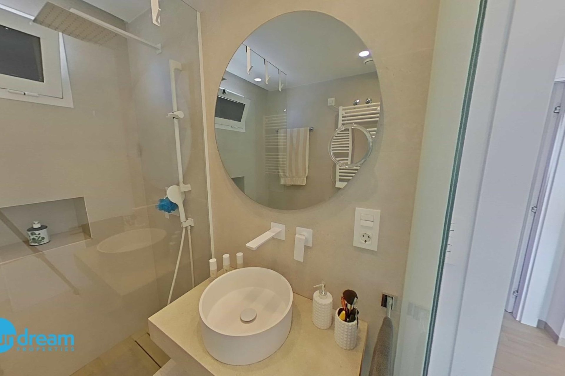 Herverkoop - Penthouse -
Guardamar del Segura - EL RASO