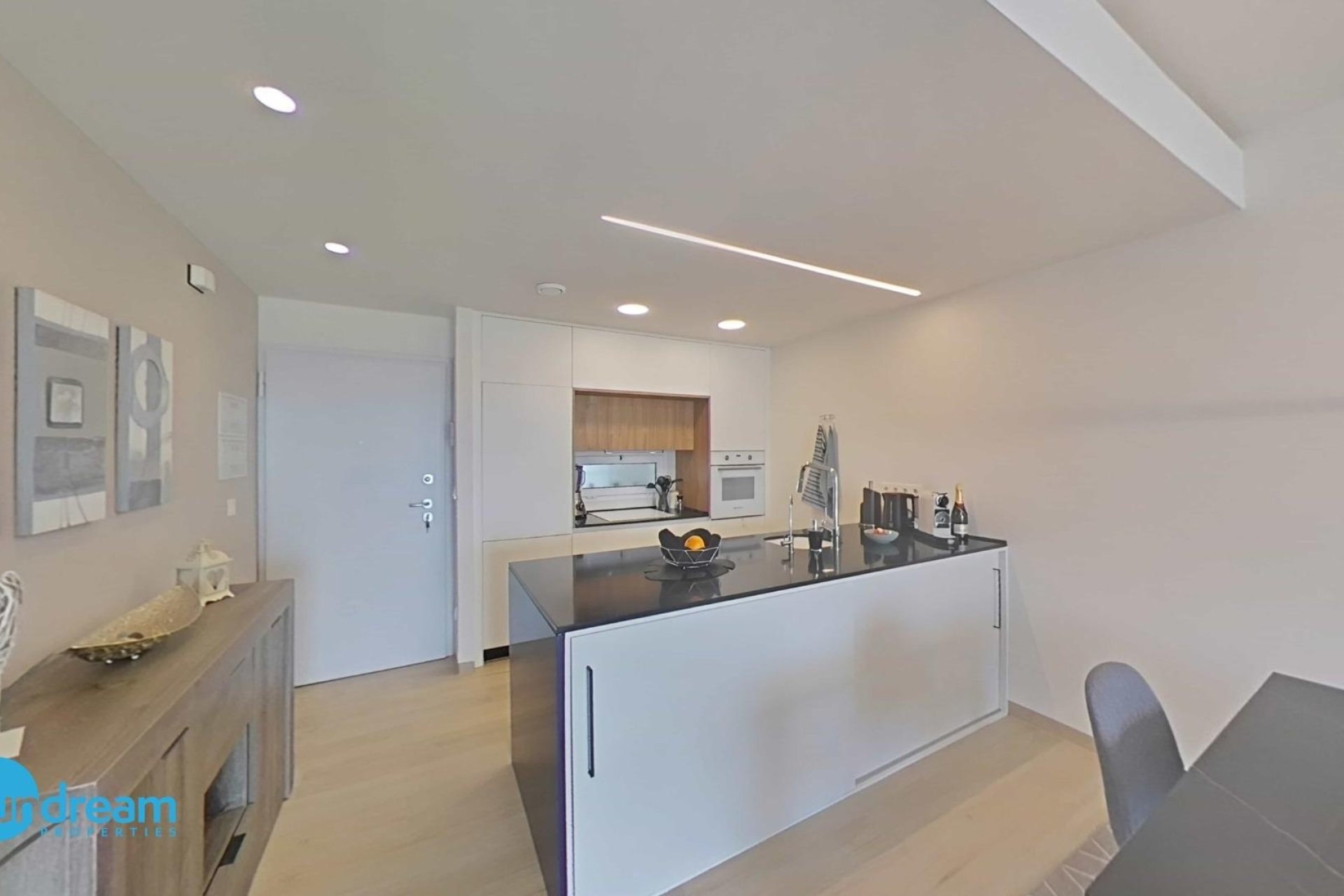Herverkoop - Penthouse -
Guardamar del Segura - EL RASO