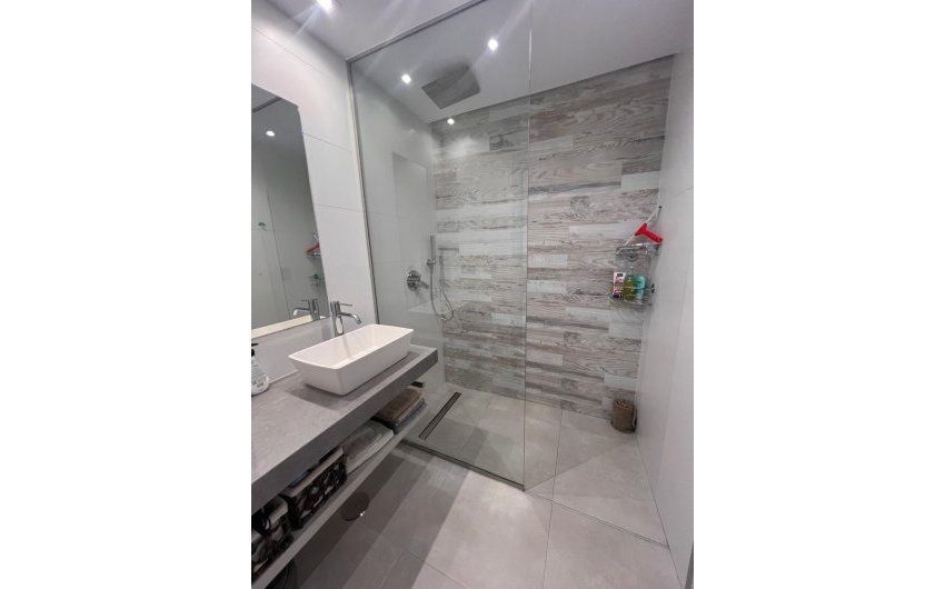 Herverkoop - Penthouse -
Guardamar del Segura - El Raso